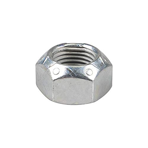 John Deere Original Equipment Lock Nut #B30963