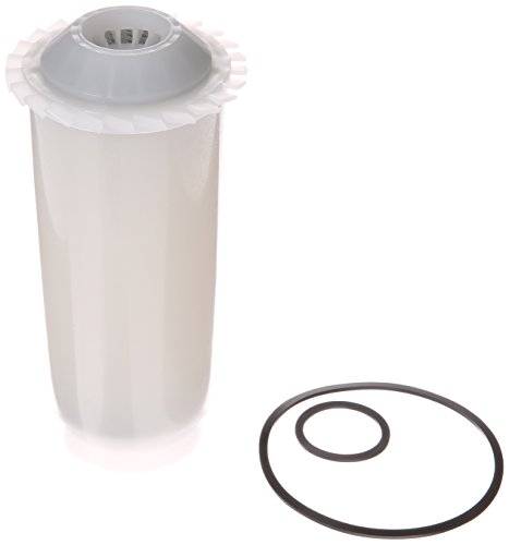 DeVilbiss 130524 Replacement Desiccant Cartridge for QC3 Filter