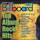 Billboard Top Album Rock Hits 1981