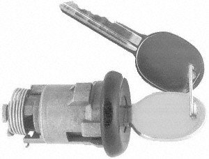 Standard Motor Products TL106B Trunk Lock Cylinder