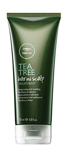 Tea Tree Hair and Scalp Treatment, 6.8 Fl Oz