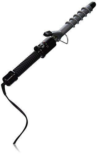 Conair Instant Heat Spiral Curling Iron, 0.75 Inch