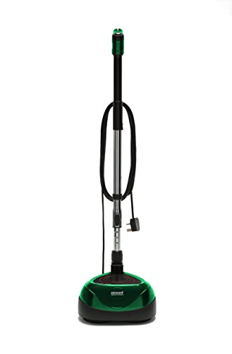 Bissell BigGreen BGFS650 Hercules Scrub and Clean Floor Machine, Green