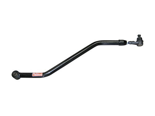 Rusty's Off-Road Adjustable HD Front Track Bar - Compatible with Jeep TJ, XJ, ZJ