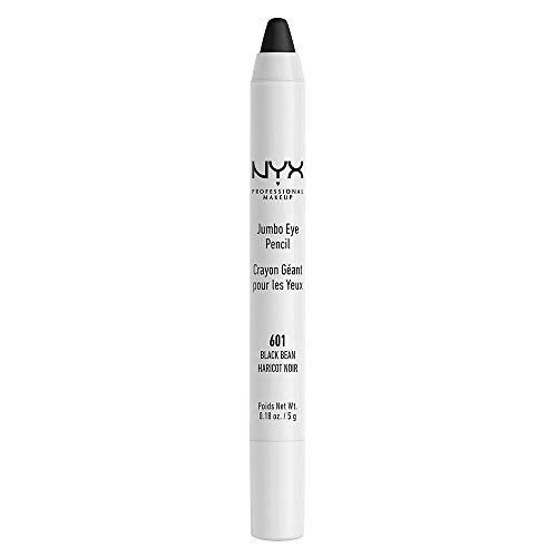 NYX PROFESSIONAL MAKEUP Jumbo Eyeliner Pencil - Black Bean