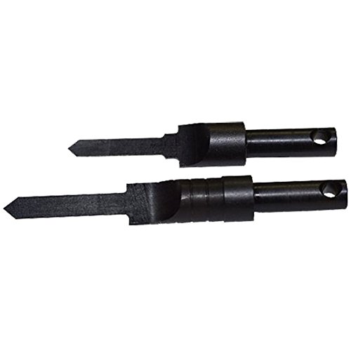 The Outdoor Connection Swivel Base Drill Bit Set