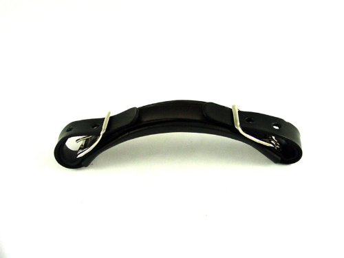 Allparts Handle for Gibson Style Cases Black