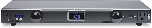 PANAMAX M4300 PM 9 Outlet Max® 4300 Home Theater Power Conditioner