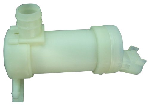 ACDelco 15284528 GM Original Equipment Windshield Washer Pump, 3.05 in