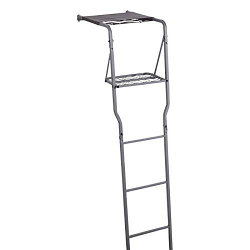 Guide Gear 15' Mesh Seat Ladder Tree Stand