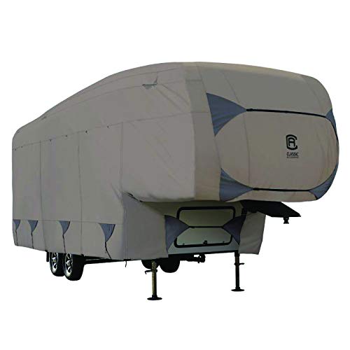 Classic Accessories 80-494 Fifth Wheel Cover 41'-44' Encompass Xt Model 7 to 140'