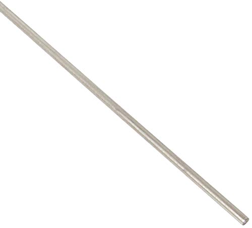 K & S PRECISION METALS 87135 1/8x12 SS Rod