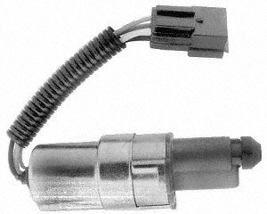 Standard Motor Products SA1 Idle Speed Control