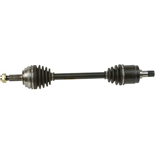 Cardone 66-4173 New CV Constant Velocity Drive Axle Shaft