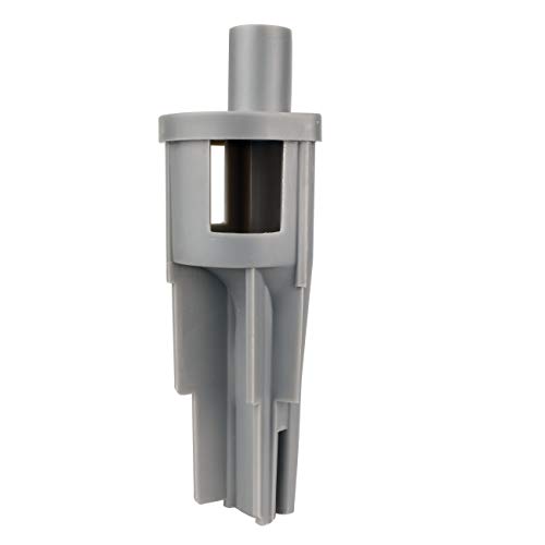 Plumb Pak PP855-69 Air Gap for Standpipes, Grey