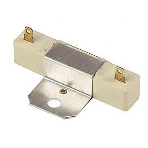 MSD 8214 Ballast Coil Resistor