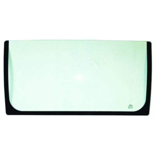 All States Ag Parts Parts A.S.A.P. Cab Glass - Windshield Lower Compatible with John Deere 245GLC 75G 75D 135D 225DLC 135G 4664383