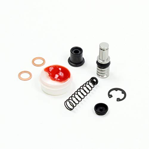 Brakecrafters Front Brake Master Cylinder Rebuild Kit BC052M