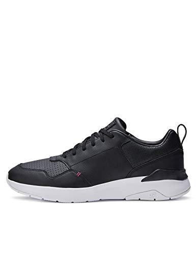 CARE OF by PUMA Women’s Trainer, Black, US 7.5