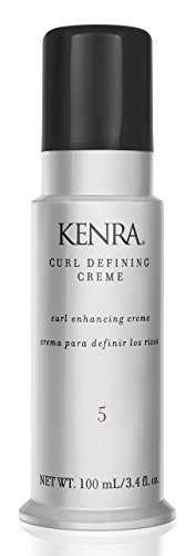 Kenra Curl Defining Cream 5, 3.4 Oz
