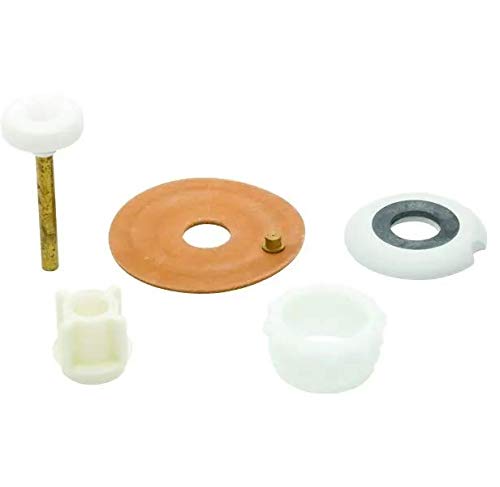 Home Repair Parts Replacement for Coyne And Delany 1.0 GPF Urinal Flush Valve Master Rebuild Kit