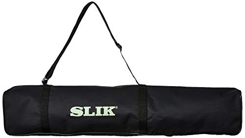 SLIK Universal Large Tripod Bag for Tripods up to 30', Black