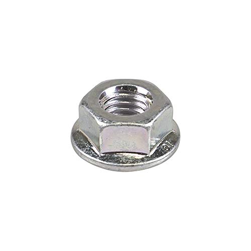 John Deere Original Equipment Nut #E63525