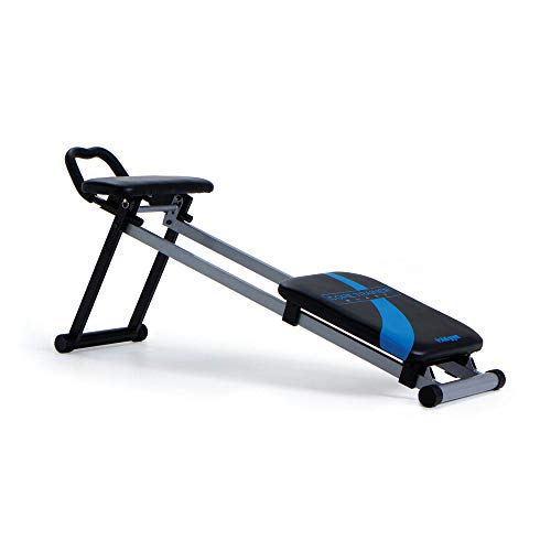 Total Gym Fitness Dynamic Plank Core & Abdominal Trainer Blast Workout Machine