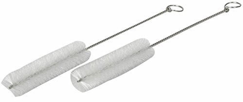 Medline DYND73043 Tracheostomy Sterile Brushes (Pack of 25)