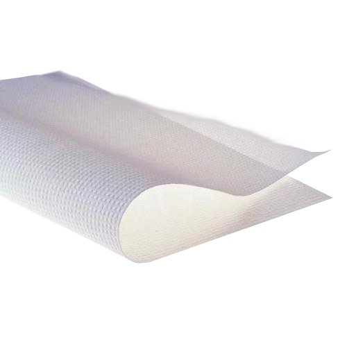 Versi-Dry Lab Soakers, Standard Absorbant, White, 18 x 20 Inch Mats, 50 Mats per Box, Lab Bench Mat and Drawer/Shelf Liner