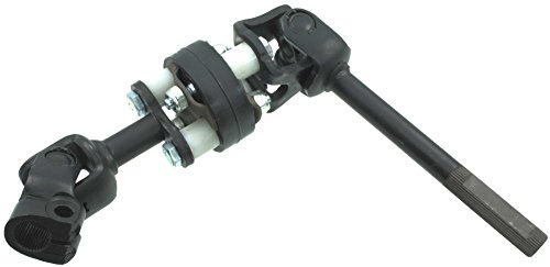 APDTY 112817 Steering Column Lower Intermediate Shaft Assembly 98-06 Suzuki XL-7