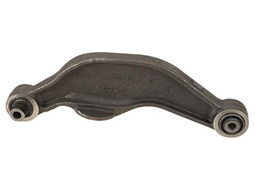 Rear Right Passenger Side Upper Control Arm Lateral Link with Bushings - Compatible with 2005-2009 Subaru Outback