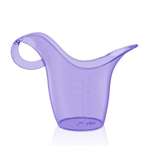 Female Urinal - Portable Urination Device for Women - Pee Standing Up - Spill Free - Ideal During Nights or Bedridden – Protection on Roadtrips - Camping - Boating - Hiking - Outdoor Activities & More