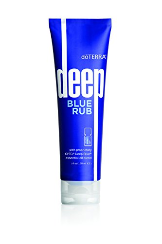 doTERRA - Deep Blue Rub - 4 oz