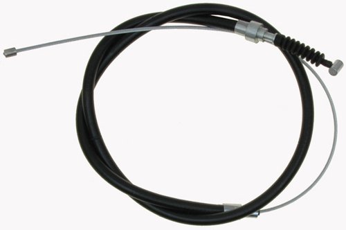 Raybestos BC96380 Professional Grade Parking Brake Cable