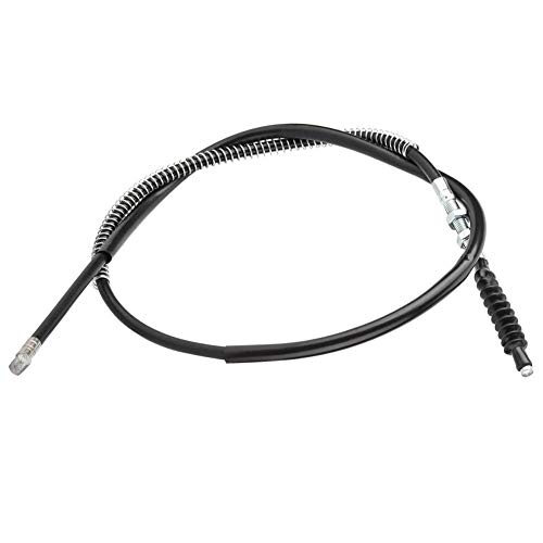 Cuque Motorcycle Clutch Cable Line Fit for Yamaha Warrior 350 YFM350X 1987 1988 1989 1990 1991 1992 1993 1994 1995 1996 1997 1998 1999 2000 2001 2002 2003 2004