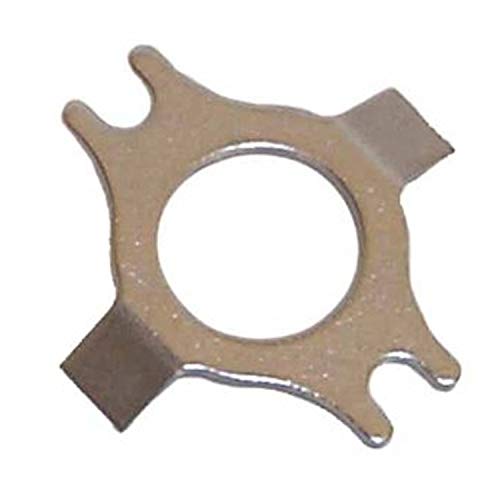 Mercury/Quicksilver PartsProp Tab Washer 14-76281