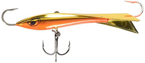 Rapala Snap Rap 08 Gold Orange