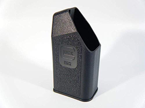 Glock Magazine Speed Loader for 9mm/.40/.357/.380 Auto/.45 GAP Mags