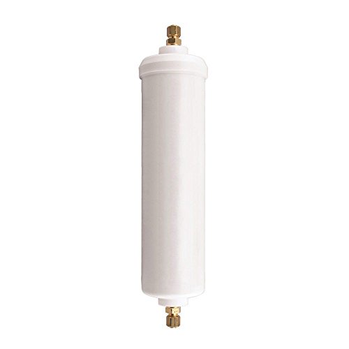 Filter 5-Year/20,000-Gallon Inline Ice Maker Water Filter