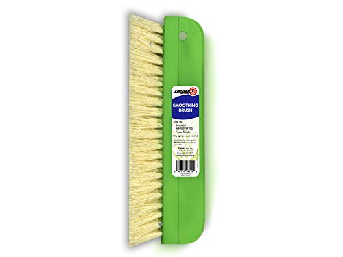 Zinsser 98012 12-Inch Smoothing Brush, 1 Pack