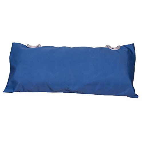 Algoma Net Deluxe Sunbrella Hammock Pillow -
