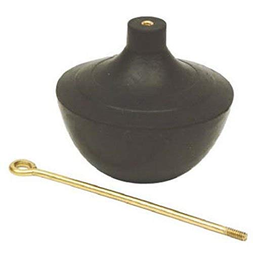 Master Plumber 479-956 MP Rubber Toil Tank Ball