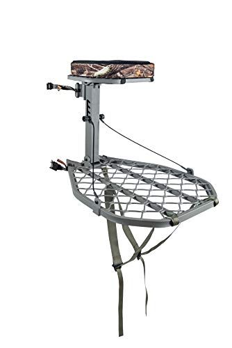 Summit Featherweight Switch Hang-On Treestand