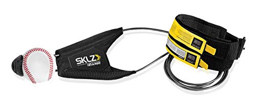 SKLZ Hit-A-Way Batting Swing Trainer for Baseball and Softball, Baseball