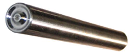 HT-171 HAND RIVET CLINCHER FOR 3/16' DIAMETER TUBULAR RIVETS. DESIGNED TO BE USED IN CONJUNCTION WITH A HAMMER TO CLINCH/ROLL TUBULAR RIVETS. (PACK OF 1)