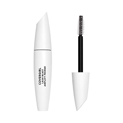 Covergirl Lash Blast Amplify Eyelash Primer, Neutral White