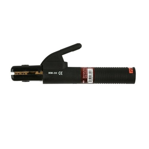 Lincoln Electric KH520 Stick Electrode Holder, 200 Amp Capacity (Pack of 1),Black