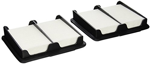 WIX Filters - 49570 Air Filter Panel