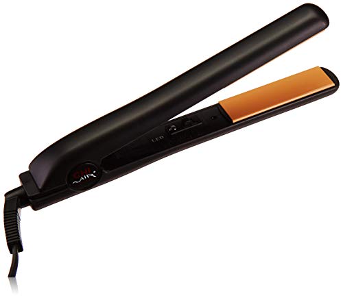 CHI Professional 1-Inch Ceramic Tourmaline Hairstyling Flat Irons